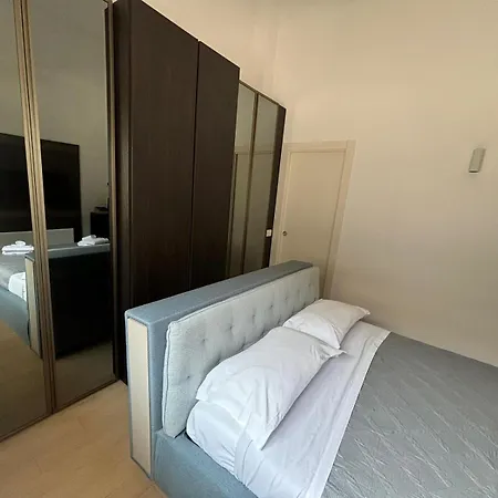 Πανσιόν Luxury 3*