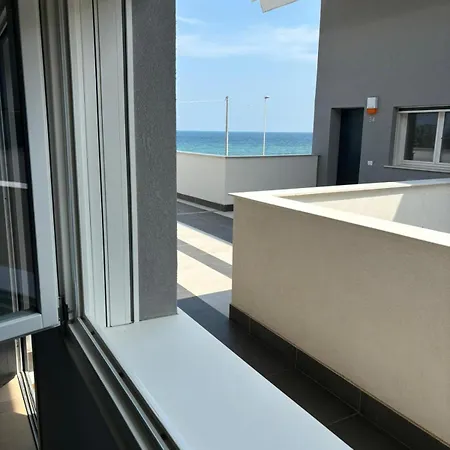 Πανσιόν Luxury Μπάρι