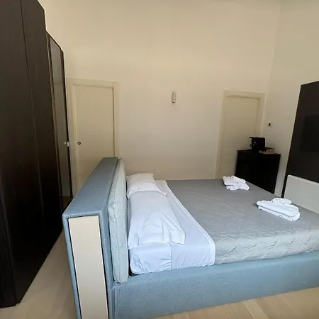 Luxury Πανσιόν