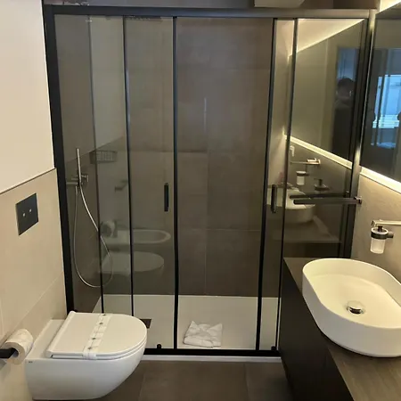 Luxury Πανσιόν 3*