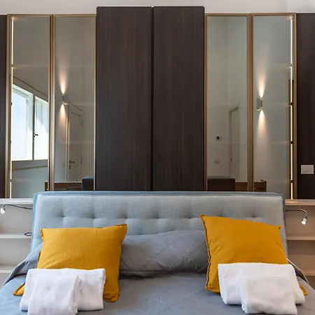 Luxury Μπάρι