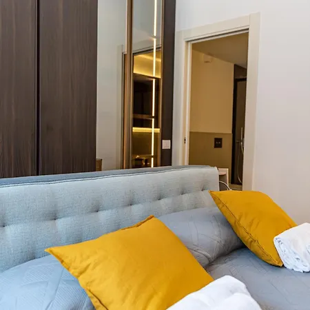 Πανσιόν Luxury
