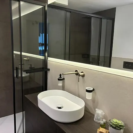 Luxury Πανσιόν Μπάρι