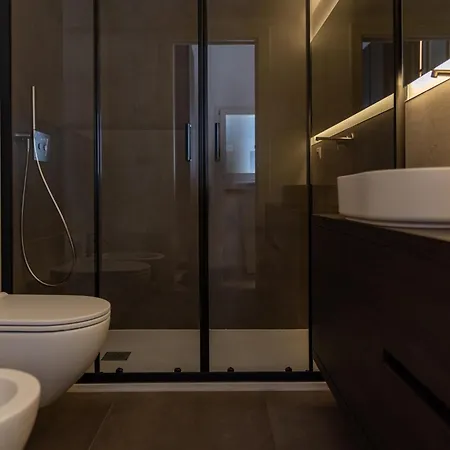 Πανσιόν Luxury Μπάρι
