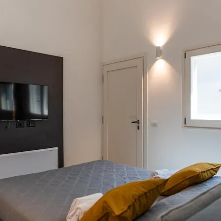 Luxury Μπάρι