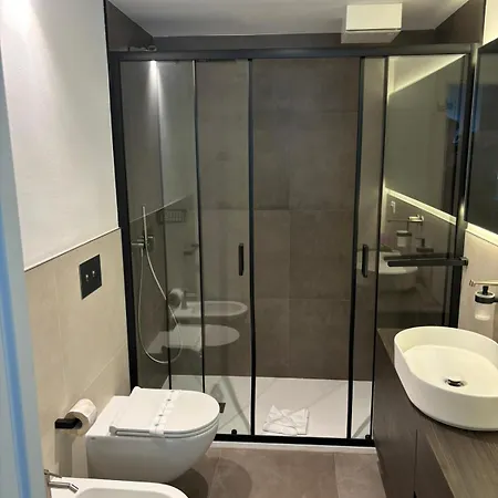 Luxury Πανσιόν