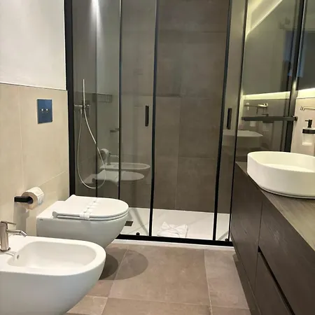 Πανσιόν Luxury 3*