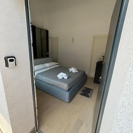 Luxury 3* Μπάρι