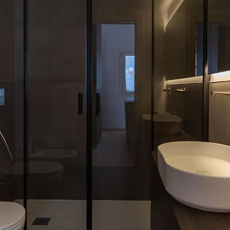 Πανσιόν Luxury 3*
