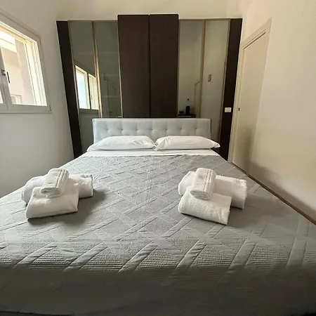 Luxury Μπάρι