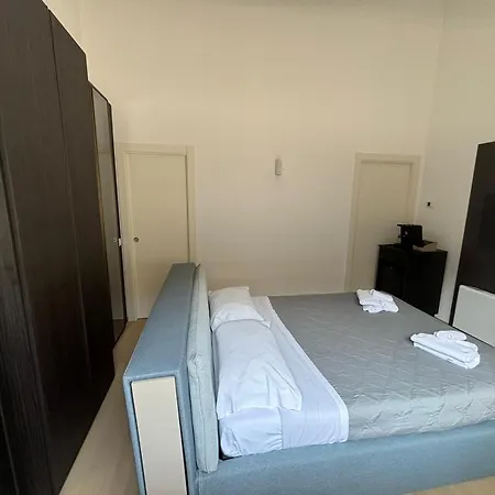 Luxury Πανσιόν Μπάρι