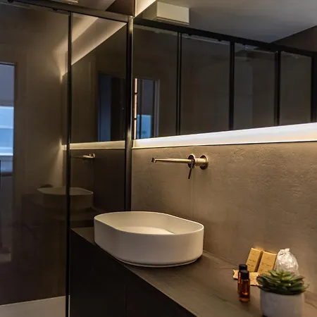 Luxury Πανσιόν Μπάρι