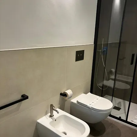 Luxury Πανσιόν Μπάρι