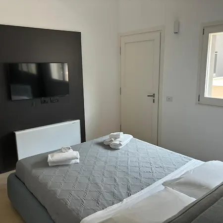 Luxury Πανσιόν