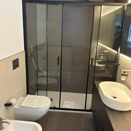 Πανσιόν Luxury Μπάρι