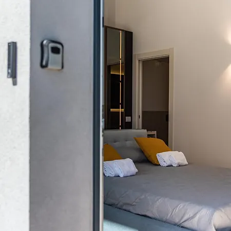 Πανσιόν Luxury