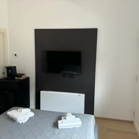 Πανσιόν Luxury 3*