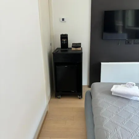 Πανσιόν Luxury 3*